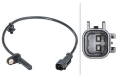 HELLA 6PU012679601 ARKA ABS KABLOSU CUSTOM 12> TRANSIT V-363 14>TEK TEKER