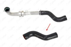 NIFEA 11773 TURBO HORTUMU RENAULT KANGOO II 08> 1.5dCi 85-105 HP METAL BORU HARİÇ