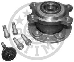 OPTIMAL 892892 ARKA TEKER RULMANI VOLVO S60 II 11>18 S80 II 10> V60 I 10>V70 III 07> XC70 II 03>XC70 II 13>