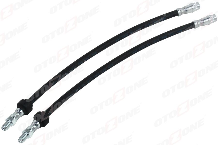 OTOZONE FHO1001 FREN HORTUMU ÖN RENAULT MEGANE 96> 420.00 MM