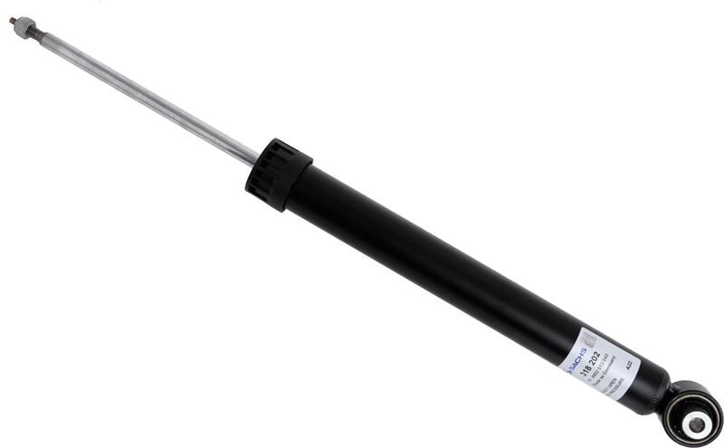SACHS 560816 AMORTİSÖR ARKA AKS A3 8V1. 8VK . A3 ALLSTREET 8YJ . A3 CONVERTİBLE 8V7. 8VE . A3 LİMOUSİNE 8VS.