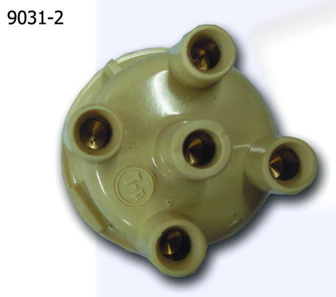 UNUVAR 9031-2 DİSTRİBÜTÖR KAPAĞI TOFAŞ SLX-S 1.6 DÜZ MOTOR DİKEY