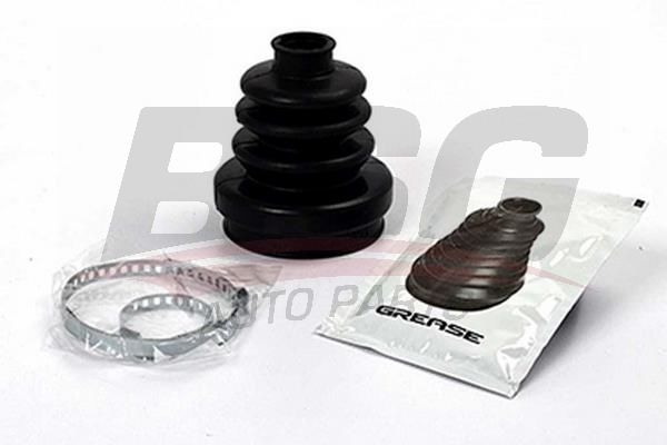 BSG BSG 30-705-019 ESCORT AKS KÖRÜGÜ IÇ YAGLI KELEPÇELI