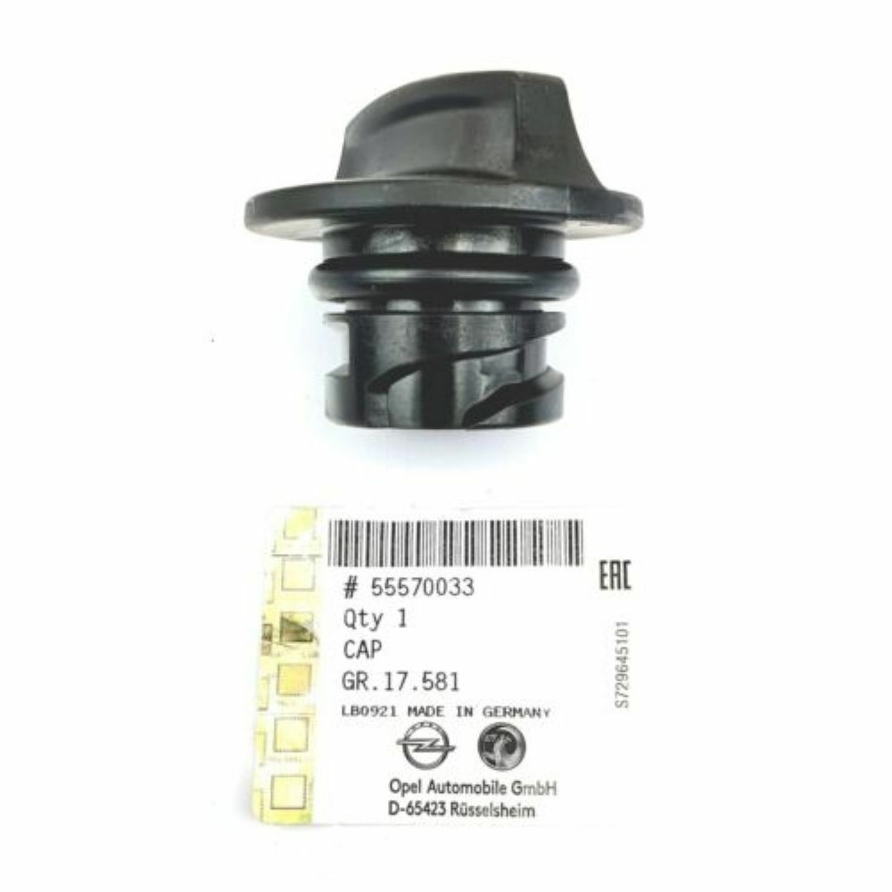OE-OPEL 55593190 ASTRA H ASTRA J ASTRA K INSIGNIA A INSIGNIA B MOKKA MERIVA A ZAFIRA C YAG FILTRE KAPAGI