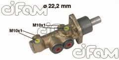 CIFAM 202278 ANA MERKEZ PALIO WEEKEND 1.2-1.6 16V-1.9 JTD 96 > 22.2mm