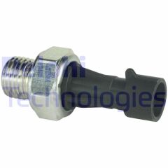 DELPHI SW90000 YAĞ MÜŞÜRÜ OPEL ASTRA H-J-CORSA-COMBO-INSIGNIA A-VECTRA-MOKKA-TEMPRA-NEMO-JUMPER-BIPPER-SLX-UNO-PALI O-SIENA-BRAVO 1.2-1.4-1.6-1.9D 5 BAR SİYAH