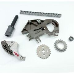 INA 558009210 YAG POMPASI ZINCIR SETI BMW N40 N42 N43 N45 N46 E81 E82 E87 E88 E46 E90 E91 E92 E93 E60 E61 E84 E83 E85