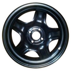 JANT 8312 0729 JANT 16 JANT 4 BİJON RENAULT CLİO 4-CAPTUR 6 J x 16 x 4D x 100 ET:40 CB:60