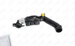 NIFEA 17388 MANİFOLD SUSTURUCU BORUSU 307-308-3008-PARTNER TEPEE 1.6 HDI C4-C4 PICASSO-BERLINGO III 1.6 HDI