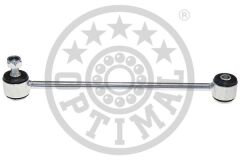 OPTIMAL G7-825 ASKI ROTU ARKA MERCEDES W211 S211 C219 R230