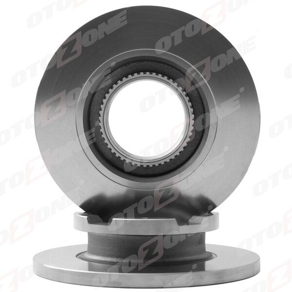 OTOZONE BD3044 FREN DİSKİ ARKA FORD TRANSİT 06> V347 ÖNDEN ÇEKER 280x16x5DELİK
