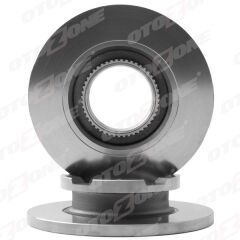 OTOZONE BD3044 FREN DİSKİ ARKA FORD TRANSİT 06> V347 ÖNDEN ÇEKER 280x16x5DELİK