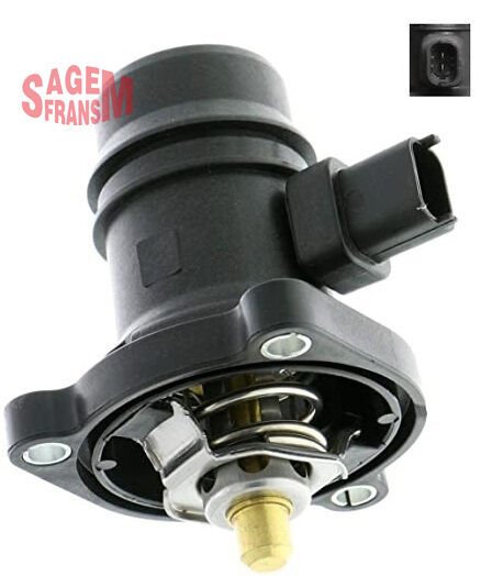 SAGEM 131178 TERMOSTAT 103C OPEL ADAM-ASTRA J-CORSA D-E-MERIVA B-CHEVROLET AVEO-CRUZE 1.2-1.4 12 >