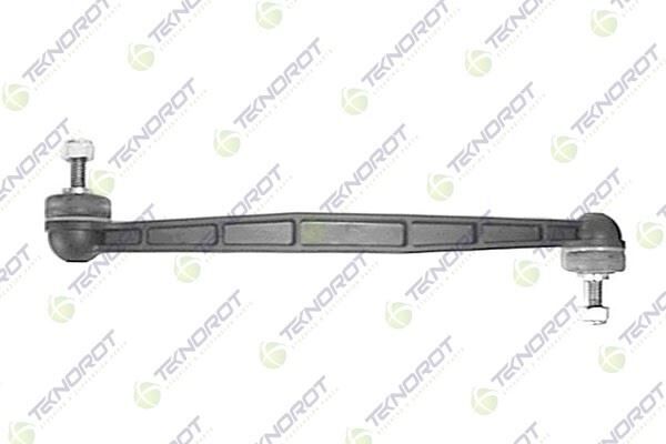 TEKNOROT P-611 Z ROT ÖN SOL-SAĞ PLASTİK PEUGEOT PARTNER-P306-CITROEN BERLINGO-XSARA-ZX 99>