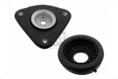 YTT 9601A AMORTİSÖR TAKOZU ÖN BİLYALI SET TAKIM FORD FOCUS-KUGA-VOLVO-MAZDA 03> CONNECT CHC 1.6 1.5 TDCİ 15> C-MAX 06>11 C-MAX 06>11 06> KUGA 08>13 KUGA I 08> MAZDA 3 08>11 MAZDA