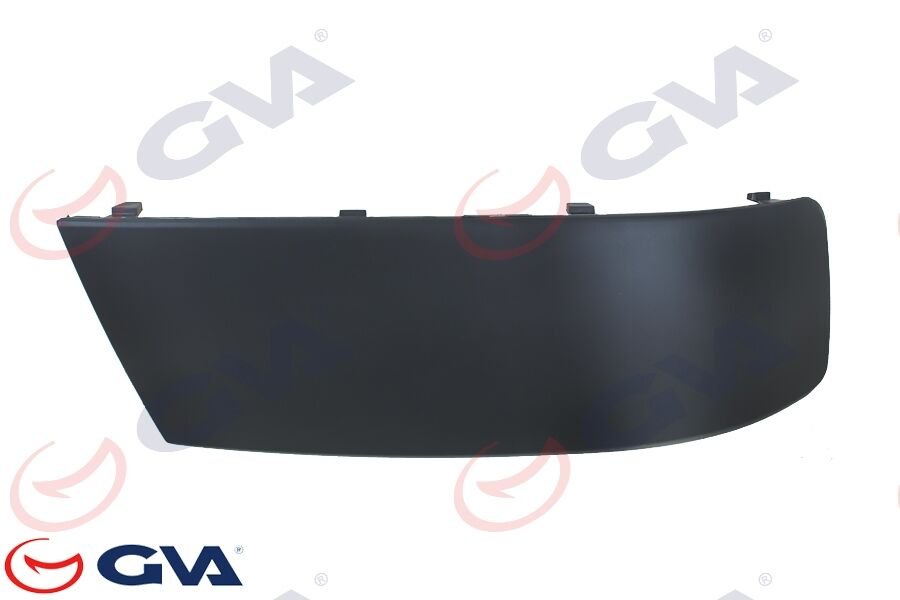 ÖN TAMPON KAPLAMASI SAĞ GRİ VW T6 10 >