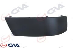 ÖN TAMPON KAPLAMASI SAĞ GRİ VW T6 10 >