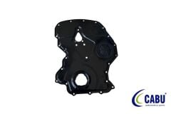 EKSANTRİK KAPAK SACI KAPAKLI TRANSIT V347-V363 2.2 155PS