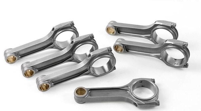 BMY 1012 PİSTON KOLU 2.5 TDI - LT28. LT35. Transporter T4. A6. A6 Avant. 100 ANG-ANH-ANJ-APA-AUF-AVR- AAT-AB