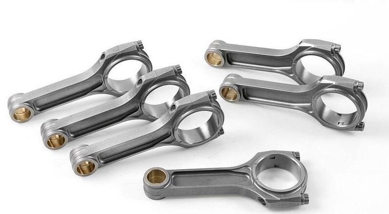 BMY 1012 PİSTON KOLU 2.5 TDI - LT28. LT35. Transporter T4. A6. A6 Avant. 100 ANG-ANH-ANJ-APA-AUF-AVR- AAT-AB