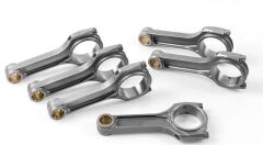 BMY 1012 PİSTON KOLU 2.5 TDI - LT28. LT35. Transporter T4. A6. A6 Avant. 100 ANG-ANH-ANJ-APA-AUF-AVR- AAT-AB