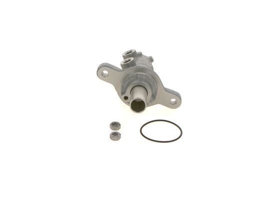 BOSCH 0204828687 ANA FREN SILINDIRI RENAULT KANGOO II 08> 1.5 dCi