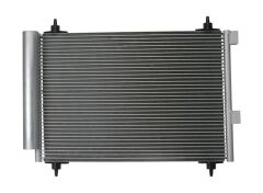 BOSCH 1986AD2157 KLİMA RADYATÖRÜ KONDENSER PEUGEOT P307-P307 BREAK-P307 SW C4 04>11 C5 01>04 1.6-2.0 HDI