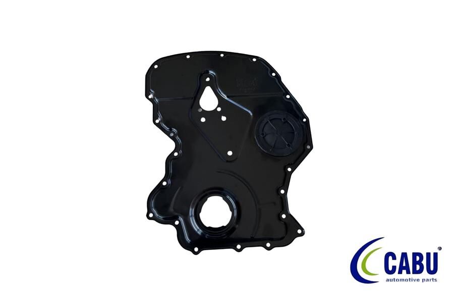 CABU 331432 EKSANTRİK KAPAK SACI KAPAKLI TRANSIT V347-V363 2.2 155PS
