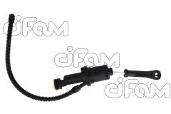 CIFAM 505290 DEBRİYAJ ÜST MERKEZİ PEUGEOT P407 04>10 CITROEN C5 01>08 C6 06>12 1.6-1.8-2.0-2.2 16V