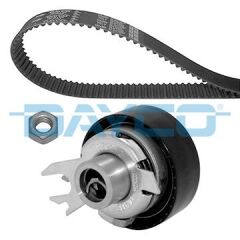 DAYCO KTB256 TRİGER SETİ 137x19 POLO 96-00 -IBIZA 1.6 AEA-AEE-ALM