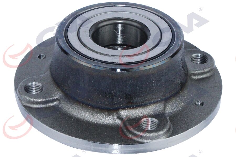 GVA 4745111 ARKA TEKER PORYASI KOMPLE PARTNER-BERLINGO 97> P406 95> XSARA 99> XANTIA 95> ABS SİZ 4 BİJON