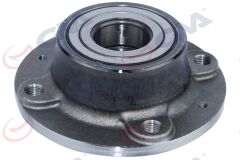 GVA 4745111 ARKA TEKER PORYASI KOMPLE PARTNER-BERLINGO 97> P406 95> XSARA 99> XANTIA 95> ABS SİZ 4 BİJON