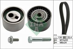 INA 530009510 EKSANTRİK GERGİ KİTİ P306 2.0-P406 1.8 16V-P605-P806 2.0 16V-XSARA-XANTIA 1.8i 16V-2.0 16V RFV-LFY