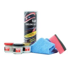 JOLLY FAR01 FAR TEMİZLEME SETİ VAKUM AMBALAJ