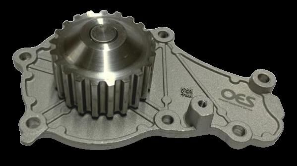 OES N50.03 DEVİRDAİM PEUGEOT P206-P207-P208-P307-P308-P1007-P2008-BIPPER CITROEN C1-C2-C3-DS3-XSARA-NEMO 1.4 HD I DV4 FIESTA-FUSION 1.4 TDCI