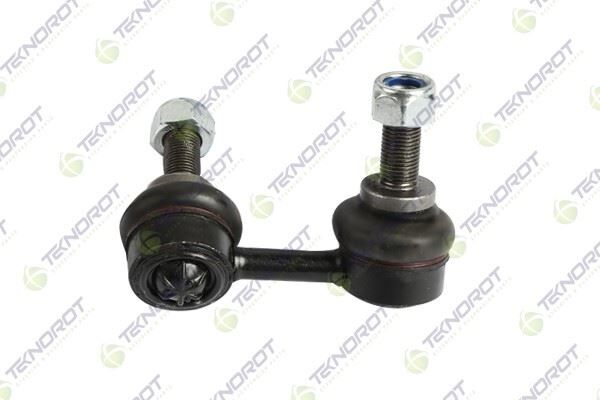 TEKNOROT N-586 Z ROTU ÖN SAĞ NISSAN NAVARA 2.5L YD25DDTİ DCİ D40 4X2 4X4 04->