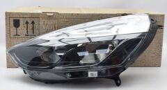 ÖN FAR SOL CLIO IV 16> SİYAH