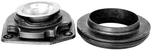 AMORTISOR TAKOZU ON MERCEDES CITAN W415 12> . RENAULT KANGOO III 08> RULMANLI