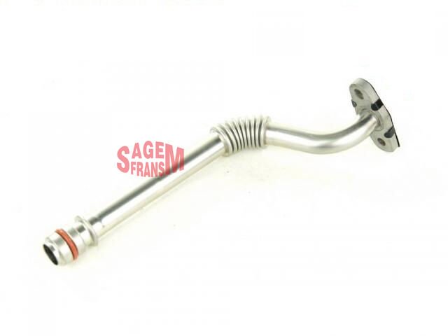 TURBO YAĞLAMA BORUSU CLIO - KANGOO - LOGAN 1.5 DCI