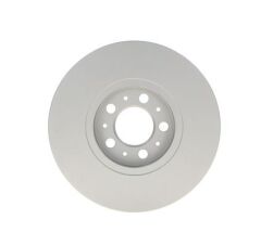 BOSCH 0986479914 ÖN FREN AYNASI GOLF IV 00>V 03>POLO 01>BORA 98>OCTAVIA 98>FABIA 05>IBIZA 05> 288x25x5DLxHAVALI 986478867-DF4027