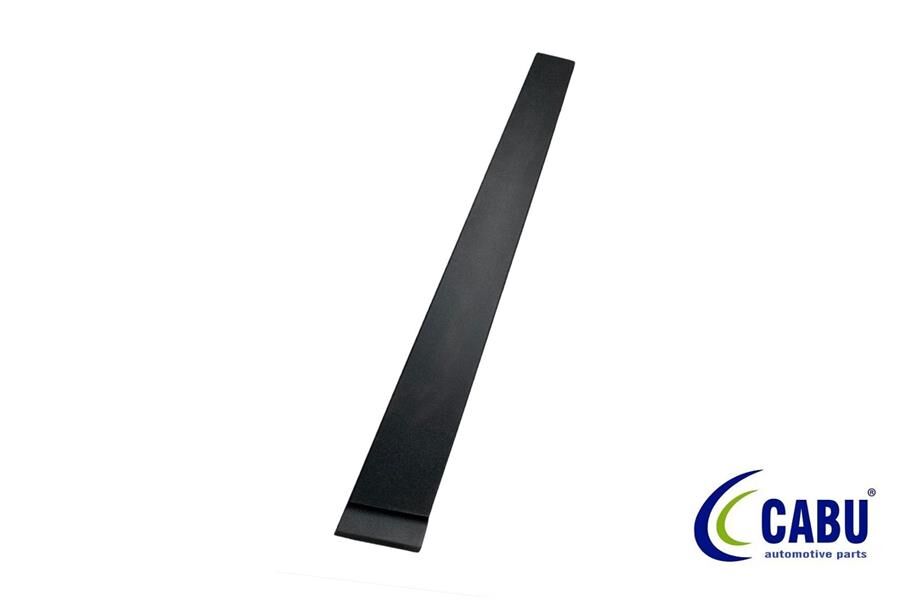 CABU 331608 ARKA KAPI DIREK KAPLAMASI SOL FUSION 04>14 SUNGERLI VE SEGMANLI