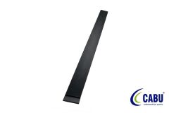 CABU 331608 ARKA KAPI DIREK KAPLAMASI SOL FUSION 04>14 SUNGERLI VE SEGMANLI