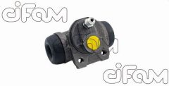 CIFAM 101579 FREN SİLİNDİRİ P106 1.3-1.4-1.6 93-04 P206 1.4-1.6İ-1.9D 98 > 19.05mm