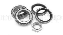 CIFAM 6191585 ÖN TEKER RULMAN KİTİ BOXER 94-02 JUMPER 94-02 DUCATO 82-90 J5 83> 1.9D-2.0-2.5TD-2.8HDI 80x50 x20 1400kg