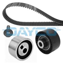 DAYCO KTB196 EKSANTRİK GERGİ KİTİ 140x254 PEUGEOT P206-306-PARTNER-EXPERT-BERLINGO-JUMPY-SCUDO-COROLLA 1.9D 98 - DW8 T