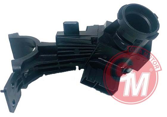GUA 41648 KİLİTLİ KONTAK GÖVDESİ ANAHTARSIZ FIAT DOBLO 1.4-1.3 DMTJ-1.6 DMTJ-2.0 DMTJ 2010 >