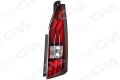GVA 2043028 STOP LAMBASI SAG PEUGEOT RIFTER 2020 DUYSUZ