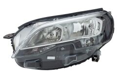 HELLA 1EL354852011 FAR KOMPLE SOL EXPERT IV 16>