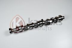 KAMEKS 10915 EKSANTRİK MİLİ ÇELİK TOUAREG 03>10 T5 03>10 BPD BPE BNZ BPC ÇELİK