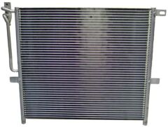 MAHLE AC837000S KLIMA RADYATORU BMW X3 E83